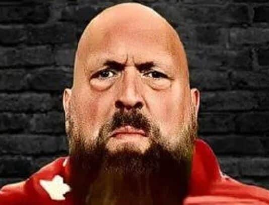 AEW Files With USPTO To Trademark “Captain Insano” Ring Name