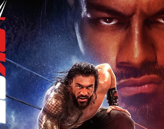 2K Releases Official WWE 2K25 Gameplay Trailer, Announces Special Pre-Order Bonus