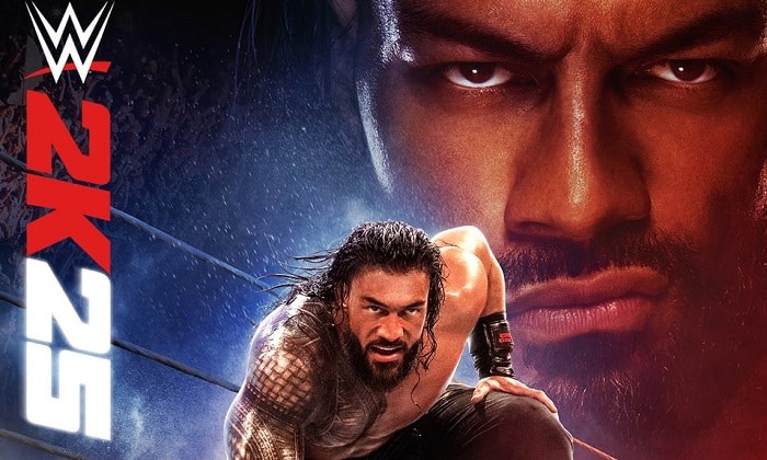 Complete WWE 2K25 Roster Reveal For 2025 PWMania Wrestling News