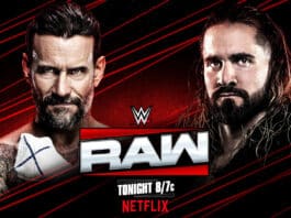 WWE Raw Results – January 6, 2025
