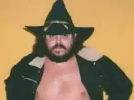 WWE Veteran Black Bart Passes Away Aged 76