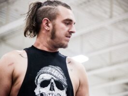 Brandon Kirk To End Career Tonight At The People vs. GCW