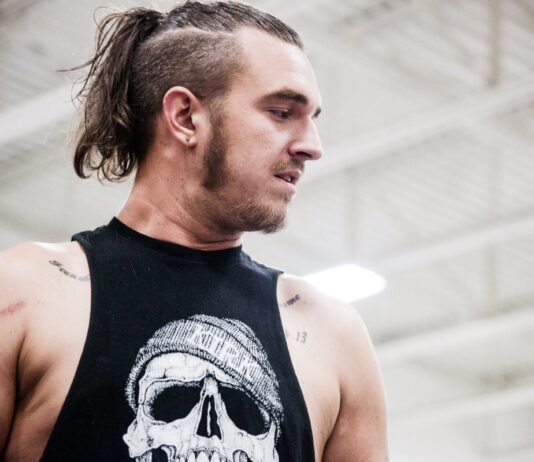 Brandon Kirk To End Career Tonight At The People vs. GCW