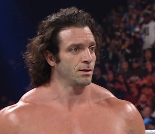 Elijah Weighs In On Possible Ezekiel Return At The WWE Royal Rumble