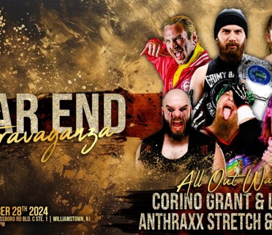 H20 Wrestling Year End Extravaganza Results – December 28, 2024