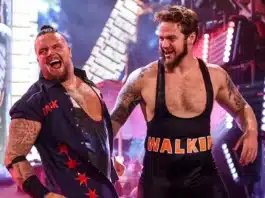 Booker T Admits He Was Harsh On Hank Walker Before Tag Team Success With Tank Hank and Tank