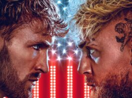 Jake Paul vs. Logan Paul Confirmed For March 27 On Max