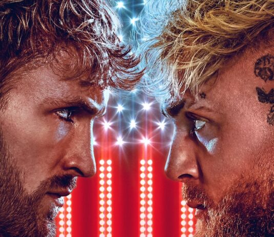 Jake Paul vs. Logan Paul Confirmed For March 27 On Max