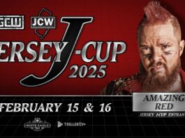 Two More Names Added To 2025 Jersey J-Cup Tournament