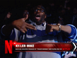 Killer Mike Praises WWE RAW And NXT, Compares NXT To Classic NWA Shows
