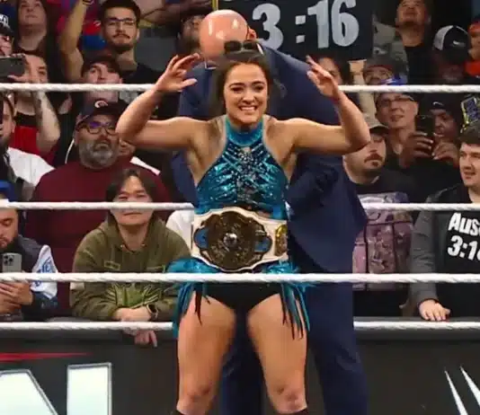 Nia Jax Opens Up About Lyra Valkyria’s Resilience During Annihilator Finish