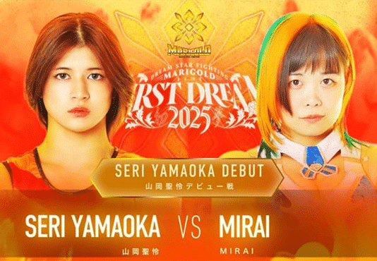 Marigold First Dream Results – January 3, 2024