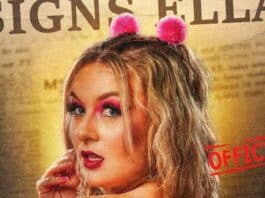 Ella Envy Reveals She Has Left NWA And Now A Free Agent