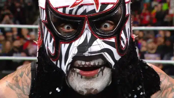 Penta: “WWE Is The Best Company In The World,” Says They Make You Feel Like A Big Superstar