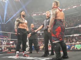 Rikishi Reflects On Fatu Family’s Role In WWE RAW Netflix Debut