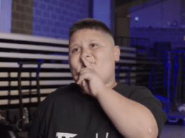 Big Justice Praises The Rizzler Ahead Of Upcoming Show