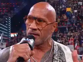 Paul Heyman Explains How The Rock Factors Into WWE Storylines