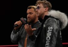 Backstage Update On Subculture After WWE Release And TNA Return Subculture