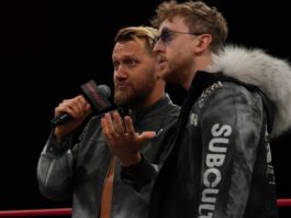 Backstage Update On Subculture After WWE Release And TNA Return Subculture