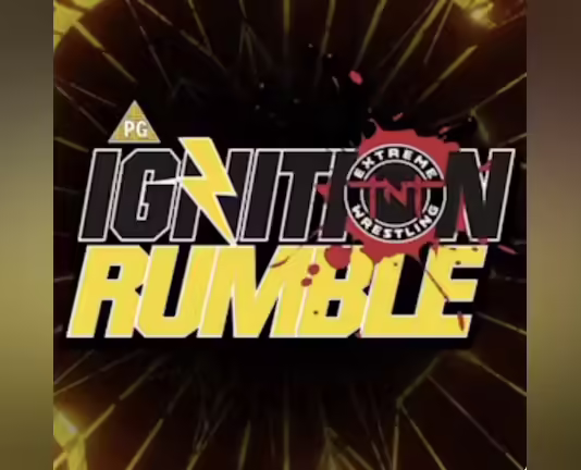 TNT Ignition Rumble Results – January 25, 2025