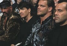 Eric Bischoff Recalls The Radicals Leaving WCW For WWE