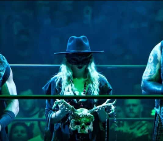 Brody King’s Trademark Filing Reveals Possible New Direction For AEW Faction