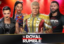 WWE Champions Royal Rumble Countdown Offers Exclusive Rewards Including Cody Rhodes