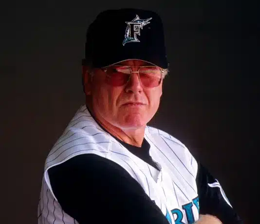 WCW Veteran Dale Torborg’s Father Passes Away At The Age Of 83