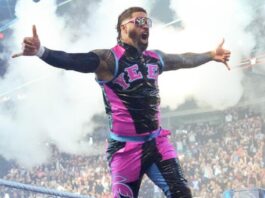 Jey Uso Addresses His Doubters, Says This Is Do Or Die For Him Jey Uso