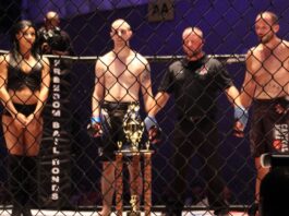 5 Key Differences Between Betting on MMA and WWE