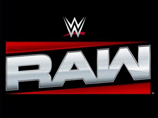WWE RAW