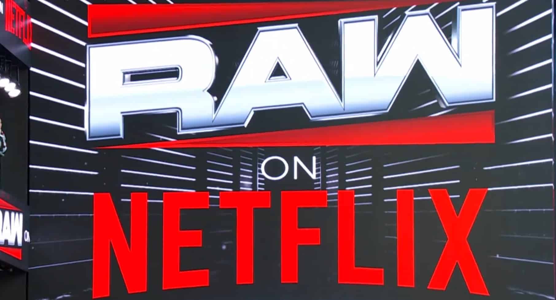 WWE RAW Sees Massive Ticket Surge Ahead Of Monday’s Show In Dallas