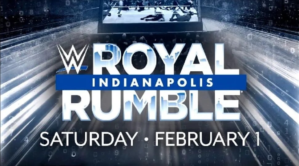 Final LineUp For Tonight’s WWE Royal Rumble PWMania Wrestling News