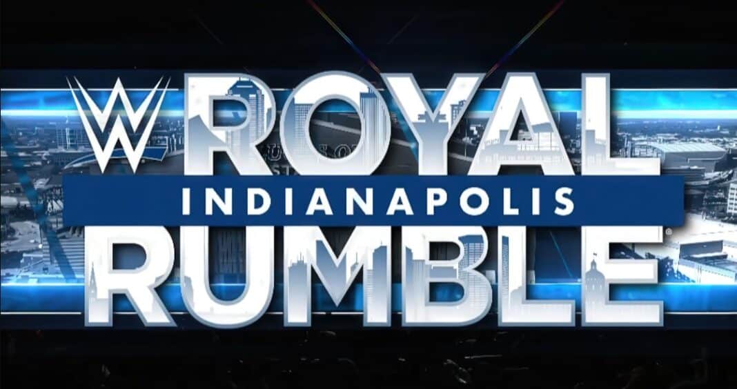 WWE Boasts Business Success Of Royal Rumble 2025 PWMania Wrestling News