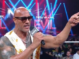 The Rock Reveals He Knew About Osama Bin Laden’s Death Before Announcement The Rock