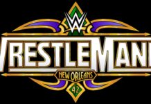 WWE Press Release On New Orleans Hosting WrestleMania 42 In 2026