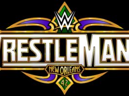 WWE Press Release On New Orleans Hosting WrestleMania 42 In 2026