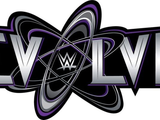 WWE EVOLVE Results – September 16, 2026 WWE EVOLVE