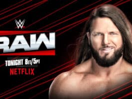 WWE Raw Results – February 10, 2025