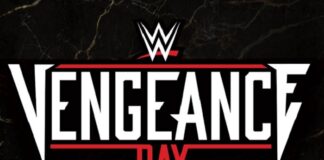 WWE NXT Vengeance Day