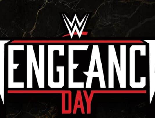 WWE NXT Vengeance Day Results – March 7, 2026 WWE NXT Vengeance Day