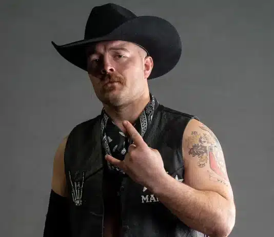 1 Called Manders On Travel Woes That Canceled His PROGRESS Wrestling Debut