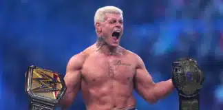 Cody Rhodes