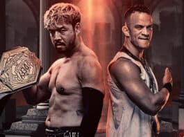 DEFY Wrestling Hundredth ~ 8 Year Anniversary Show Results – February 7, 2025