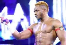 Edris Enofe