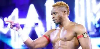 Edris Enofe