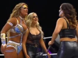 Bully Ray Blasts AEW For Posting “Botched” Thunder Rosa Segment On Social Media