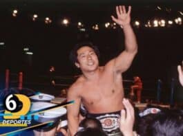 Gran Hamada Passes Away At 74