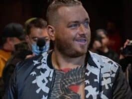 Rickey Shane Page Makes Surprise CZW Return