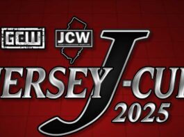 GCW & JCW Jersey J Cup Night 2 Results – February 16, 2025
